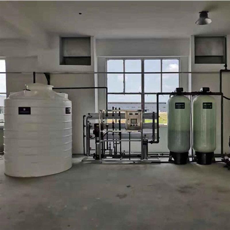 上海辉月供应小型纯水机，助力实验室精准用水
