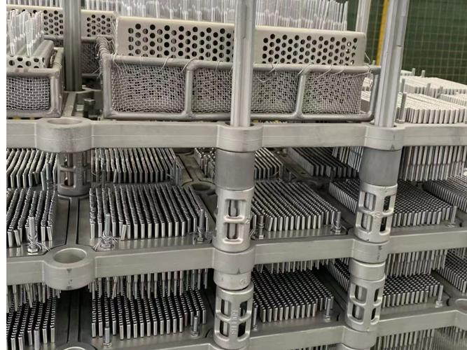 零部件加工产品